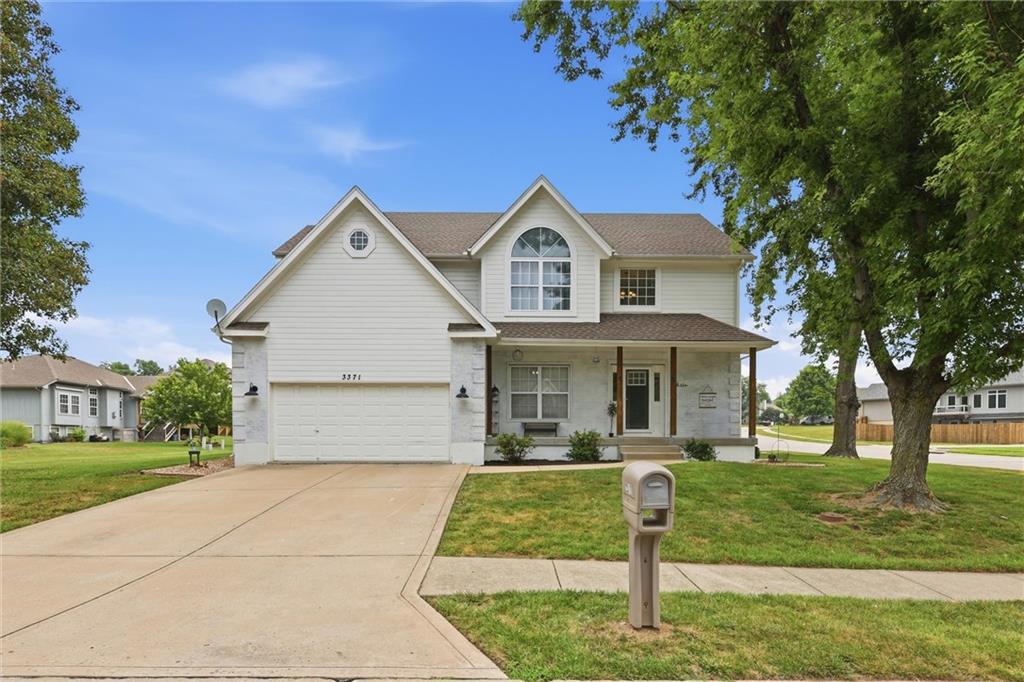 Photo of 3371 S Cochise Avenue, Independence, MO 64057