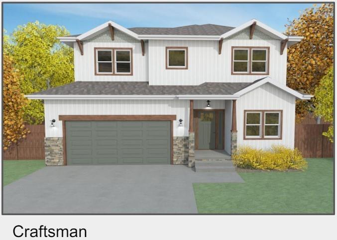 Photo of 20786 Emerald Street, Spring Hill, KS 66083