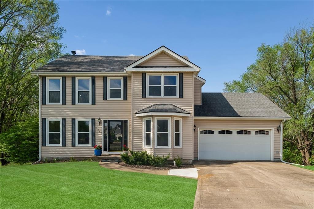 Photo of 14985 Forest View Court, Bonner Springs, KS 66012