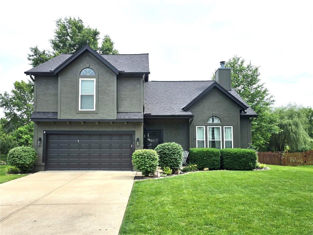 Photo of 21607 W 51st Street, Shawnee, KS 66226