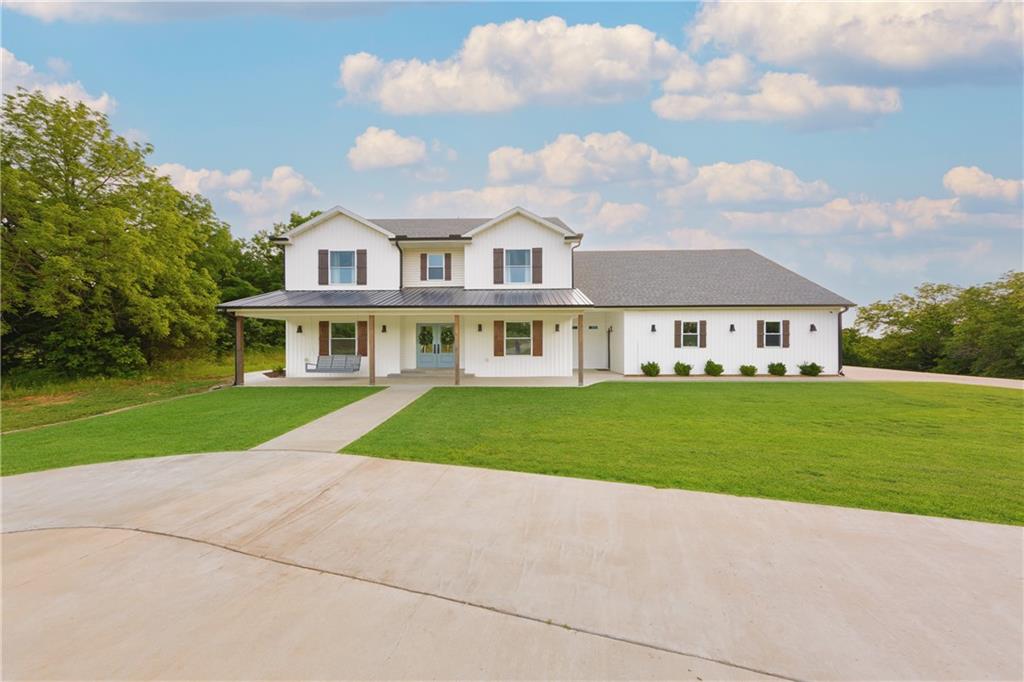 Photo of 24905 W 57th Street, Shawnee, KS 66226