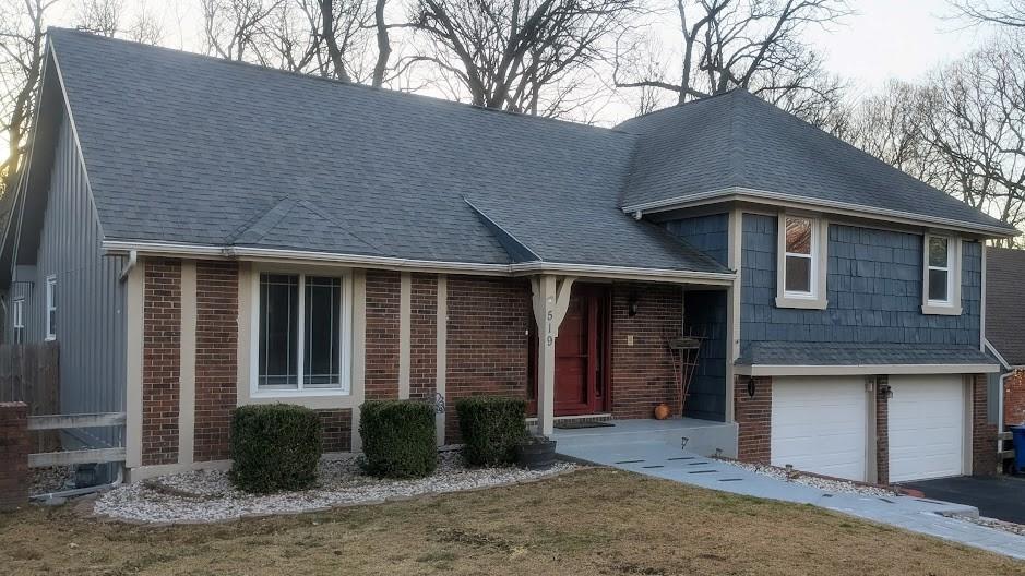 Photo of 519 Lancelot Drive, Liberty, MO 64068