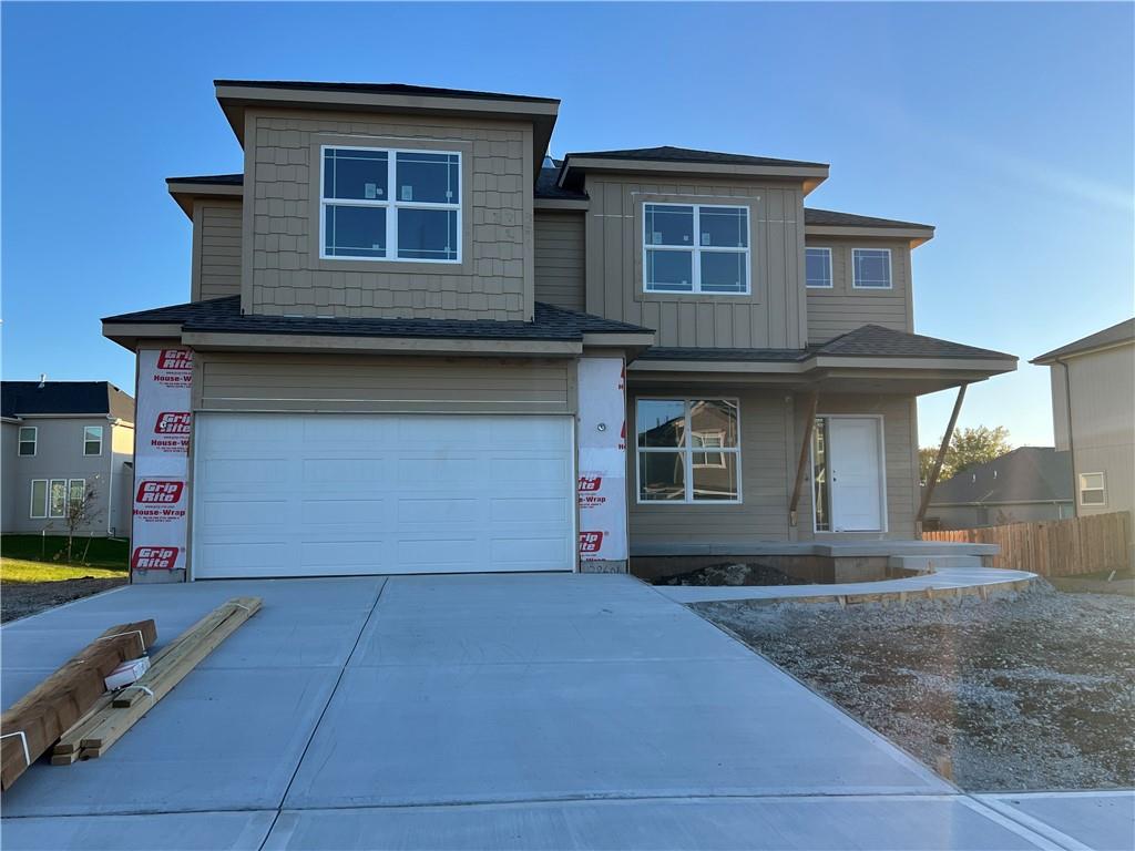 Photo of 28601 W 161st Terrace, Gardner, KS 66030