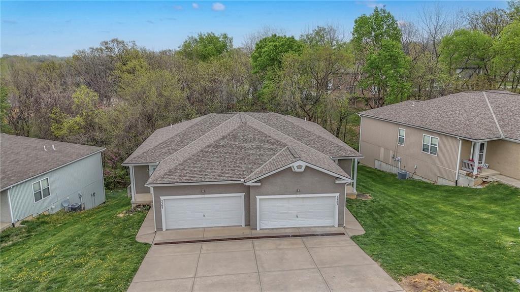 Photo of 3301-3303 N 103rd Terrace, Kansas City, KS 66109