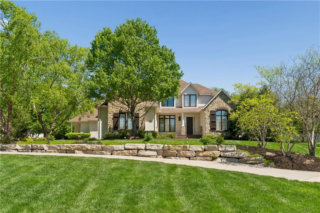 Photo of 13917 Mastin Street, Overland Park, KS 66213