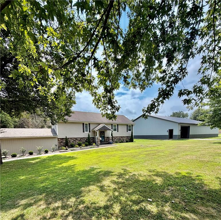 Photo of 14309 Anchor Avenue, Liberty, MO 64068