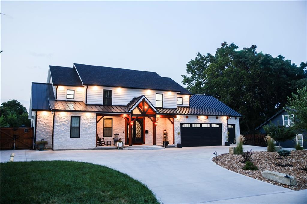 Photo of 2614 W 44th Avenue, Kansas City, KS 66103