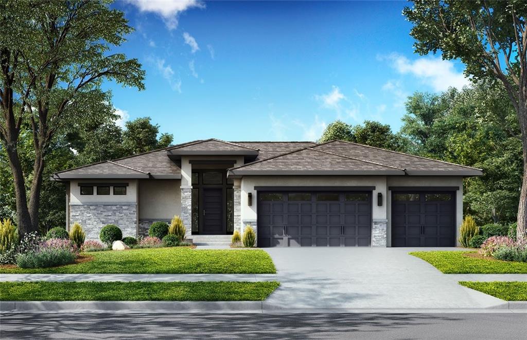 Photo of 8020 Round Prairie Street, Shawnee, KS 66220