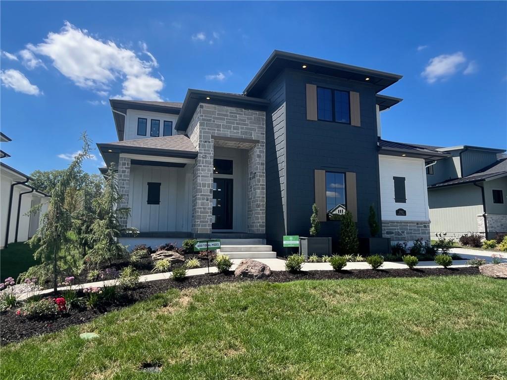 Photo of 17012 Rosehill Street, Overland Park, KS 66221