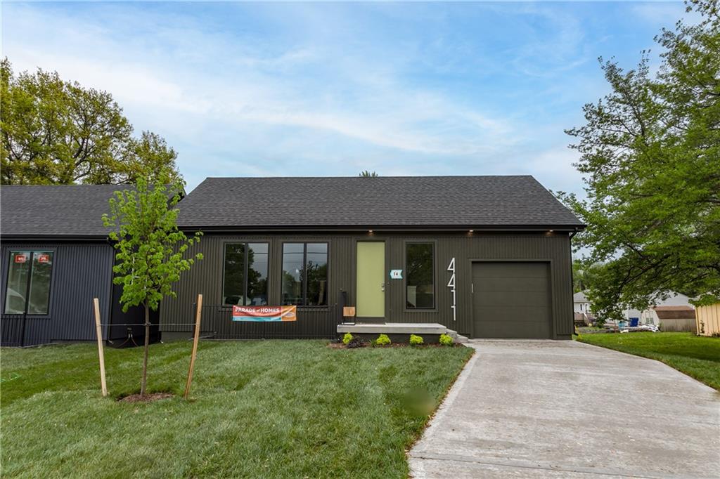 Photo of 4411 E 135th Street, Grandview, MO 64030