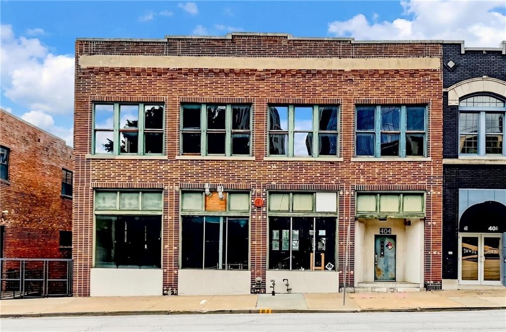 Photo of 404 Admiral Boulevard, Kansas City, MO 64106