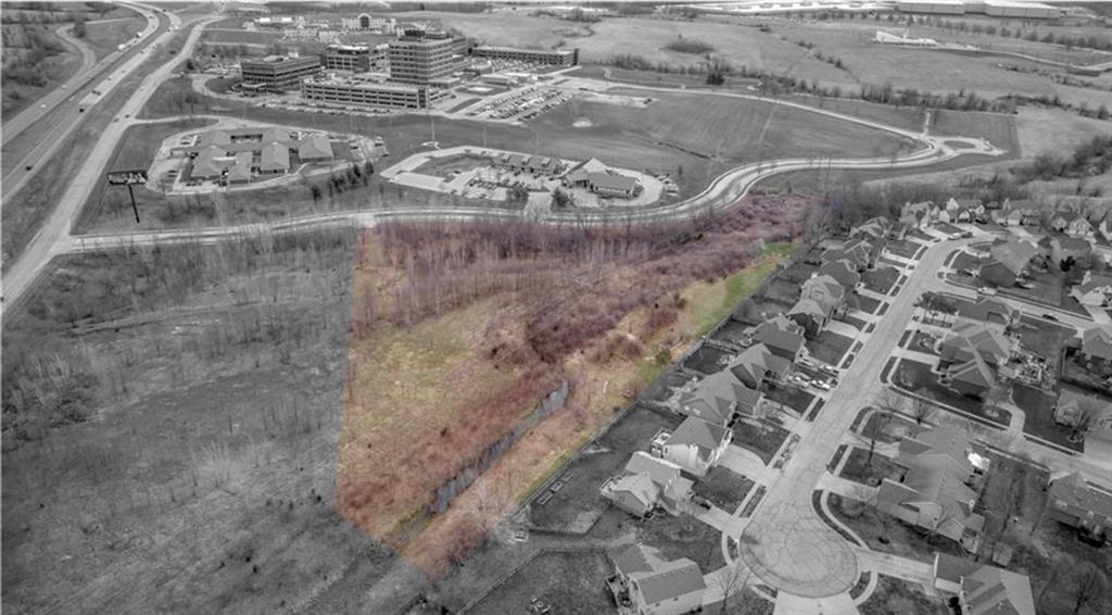 Photo of Rush Creek Parkway, Liberty, MO 64068