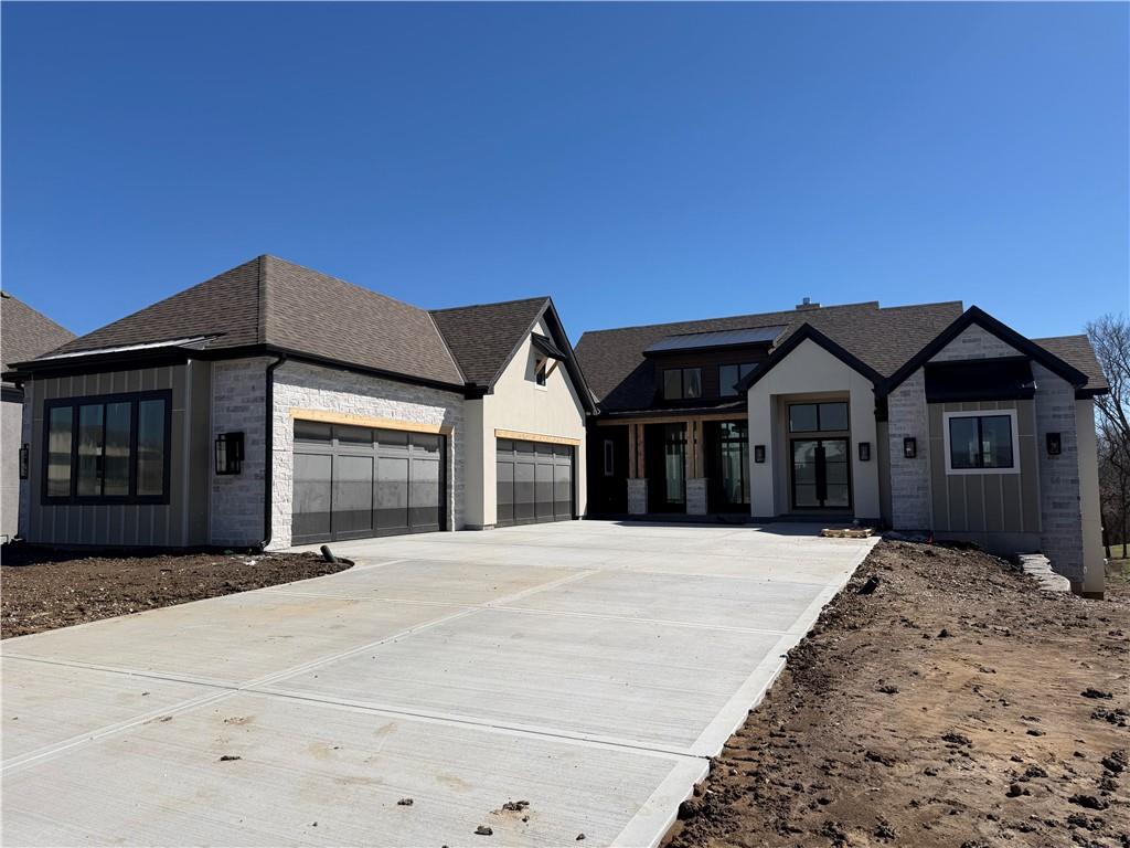 Photo of 3423 NE 102nd Street, Kansas City, MO 64155