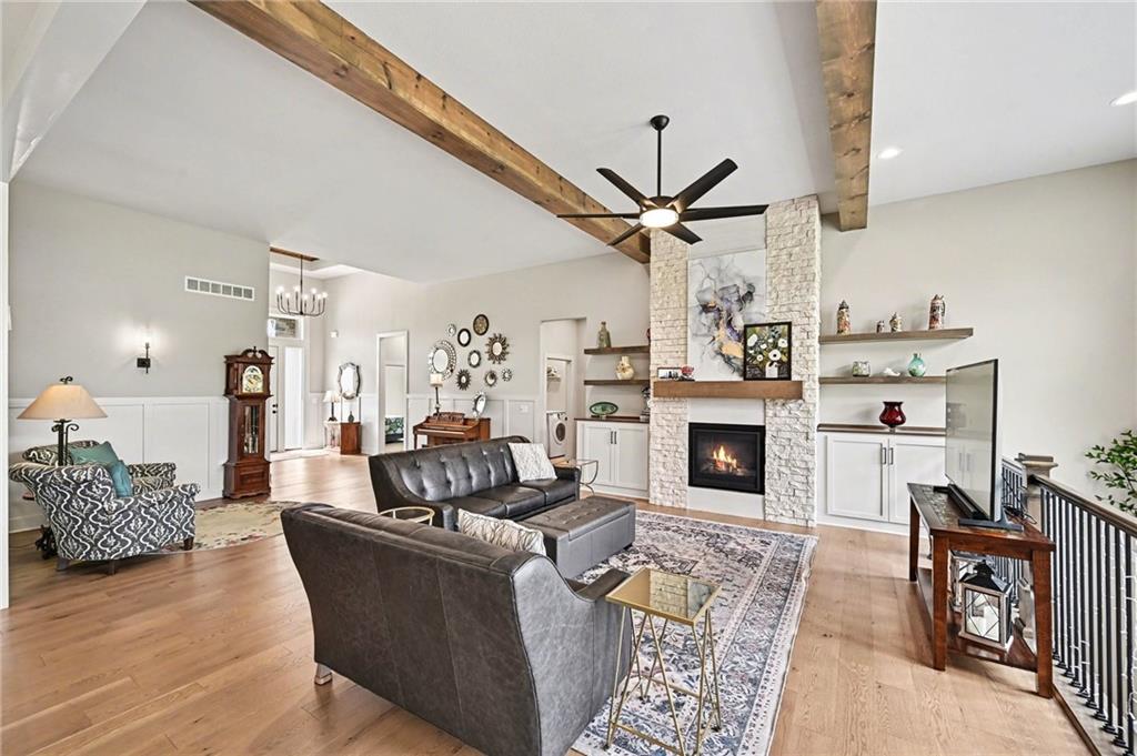 Photo of 23834 W 58th Place, Shawnee, KS 66226