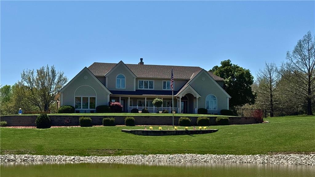 Photo of 29503 SE Moreland School Road, Blue Springs, MO 64014