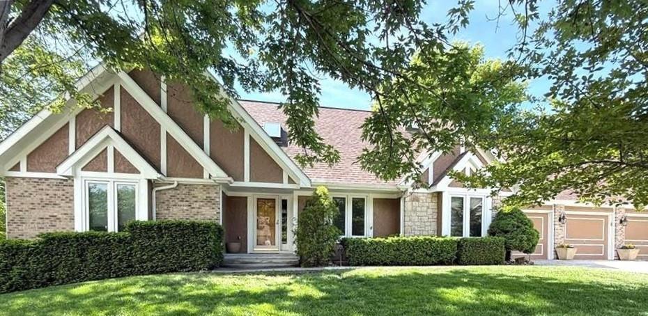 Photo of 1509 Wynbrick Drive, Liberty, MO 64068