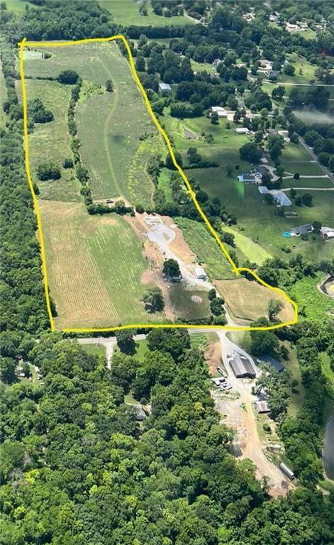 Photo of 17805 E Union School Road, Independence, MO 64058