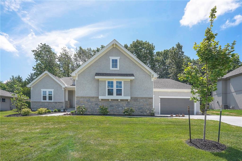 Photo of 6753 Longview Road, Shawnee, KS 66218