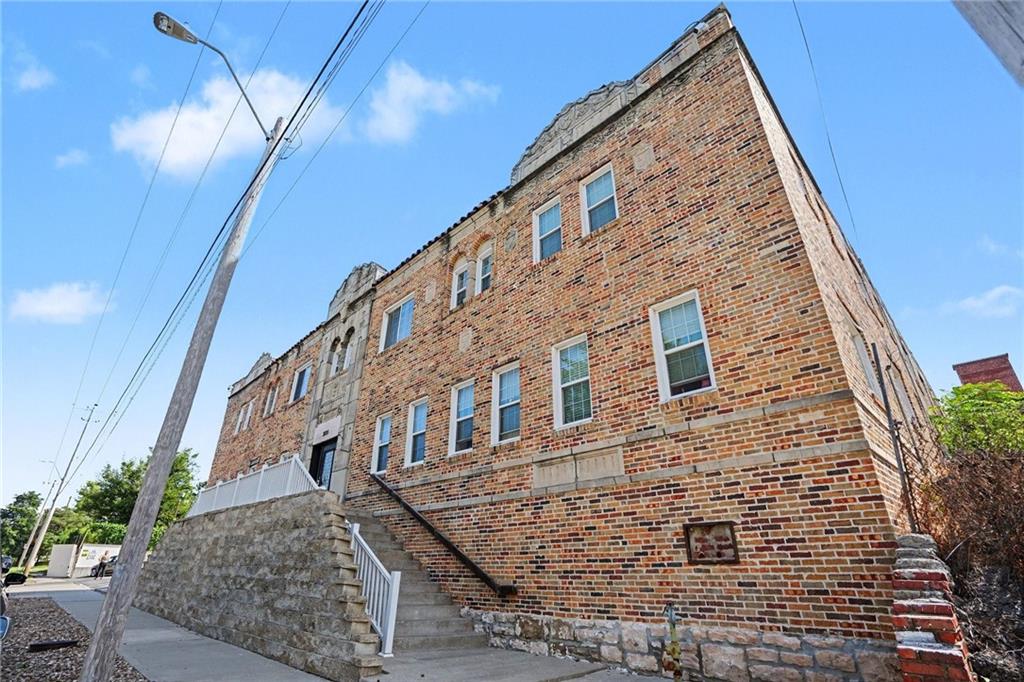 Photo of 3035 Harrison Street, Kansas City, MO 64109