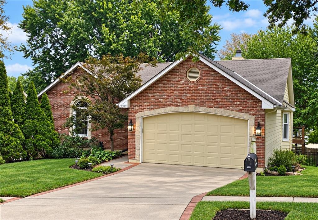 Photo of 2919 S YUMA Court, Independence, MO 64057