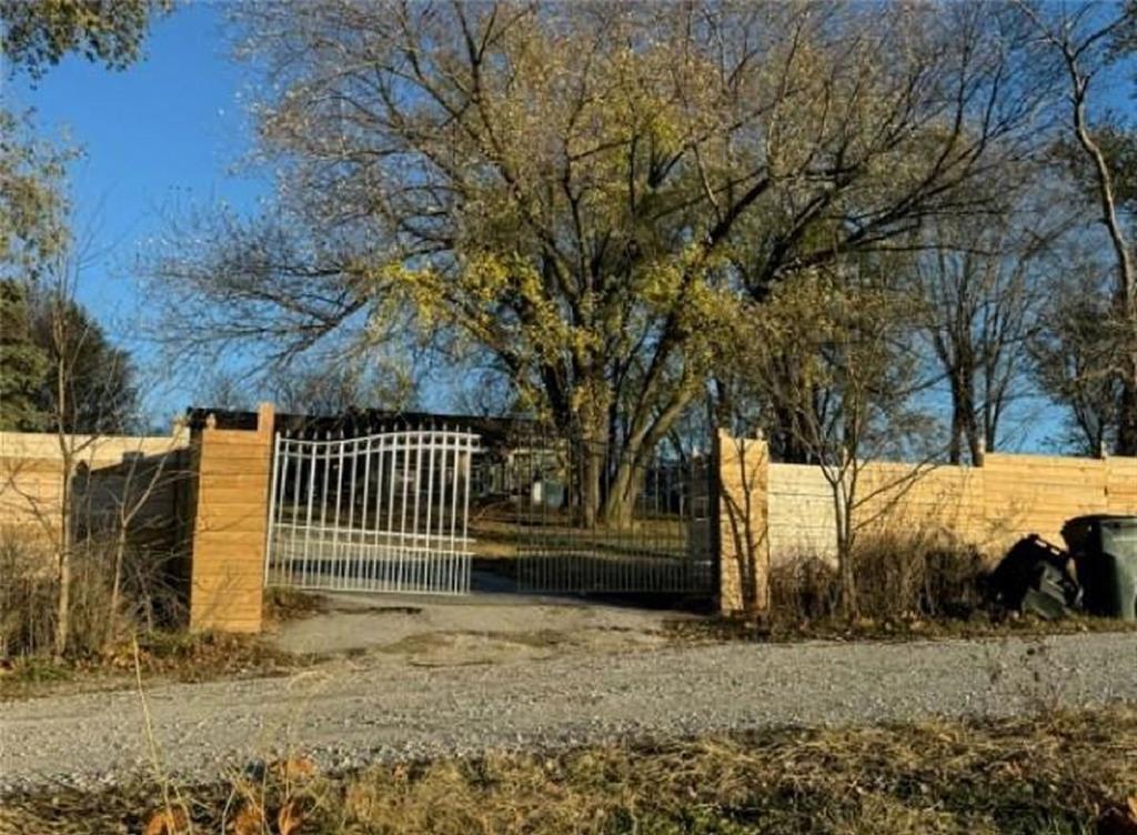 Photo of 12111 Scott Avenue, Liberty, MO 64068