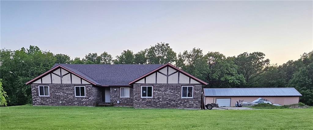 Photo of 25410 High Drive, Excelsior Springs, MO 64024