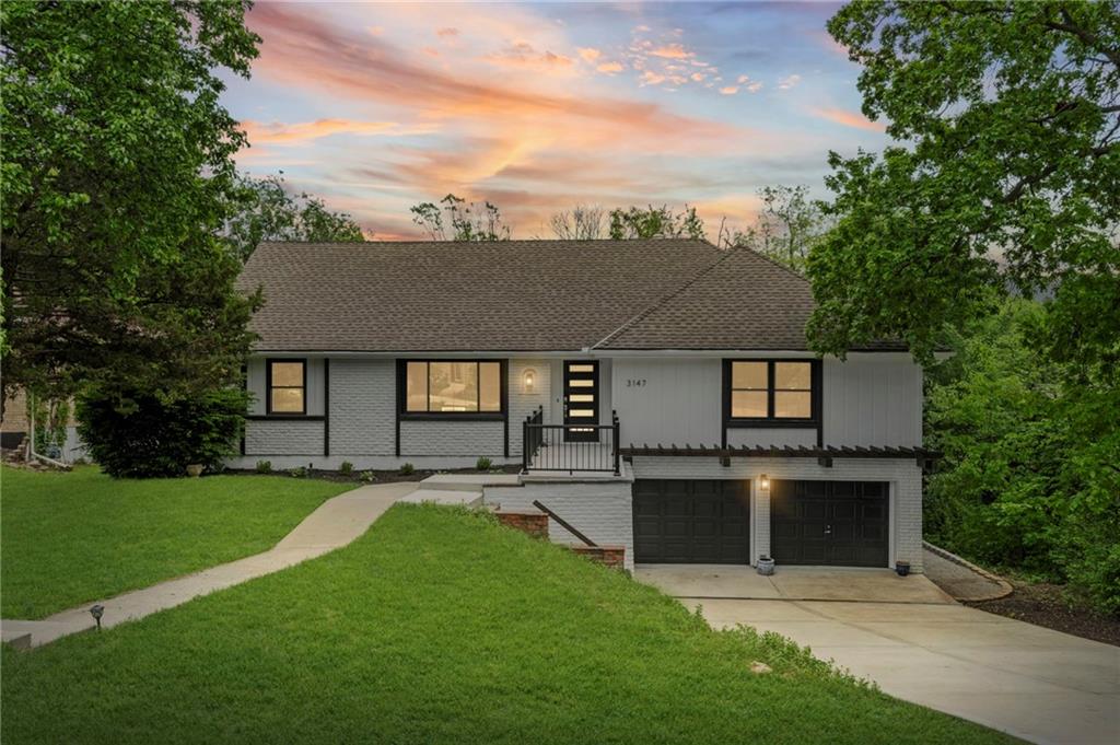 Photo of 3147 Black Swan Drive, Shawnee, KS 66216