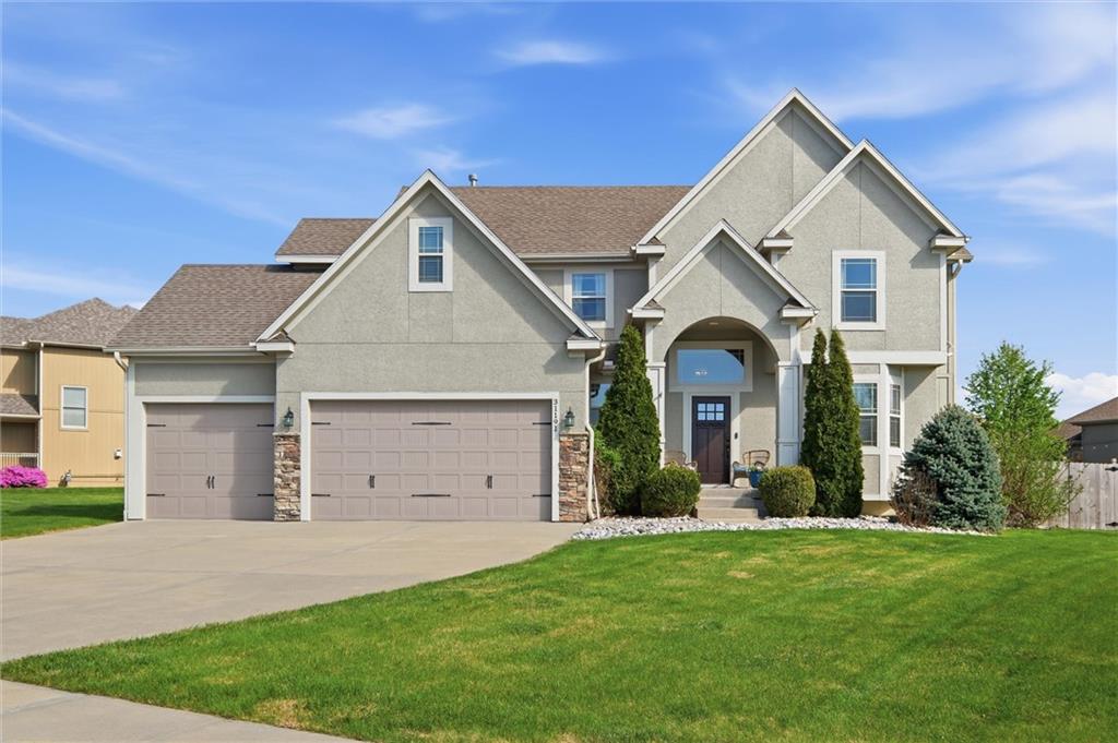 Photo of 31191 W 165th Terrace, Gardner, KS 66030