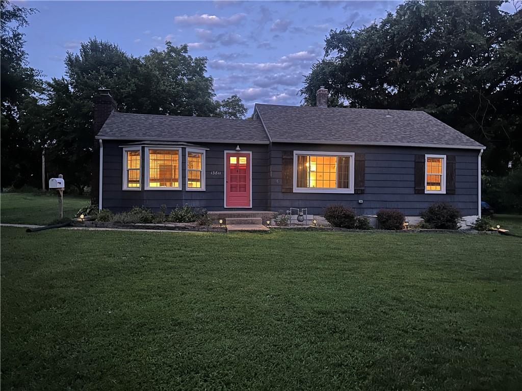 Photo of 13811 Belmont Avenue, Grandview, MO 64030