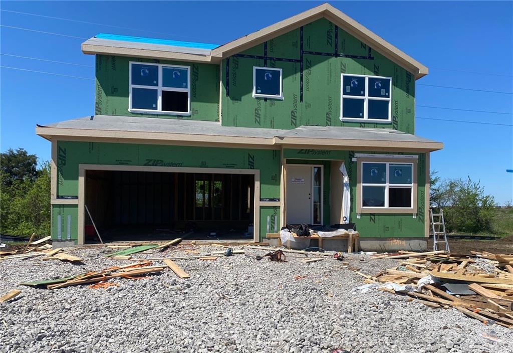 Photo of 19362 Skyview Lane, Spring Hill, KS 66083