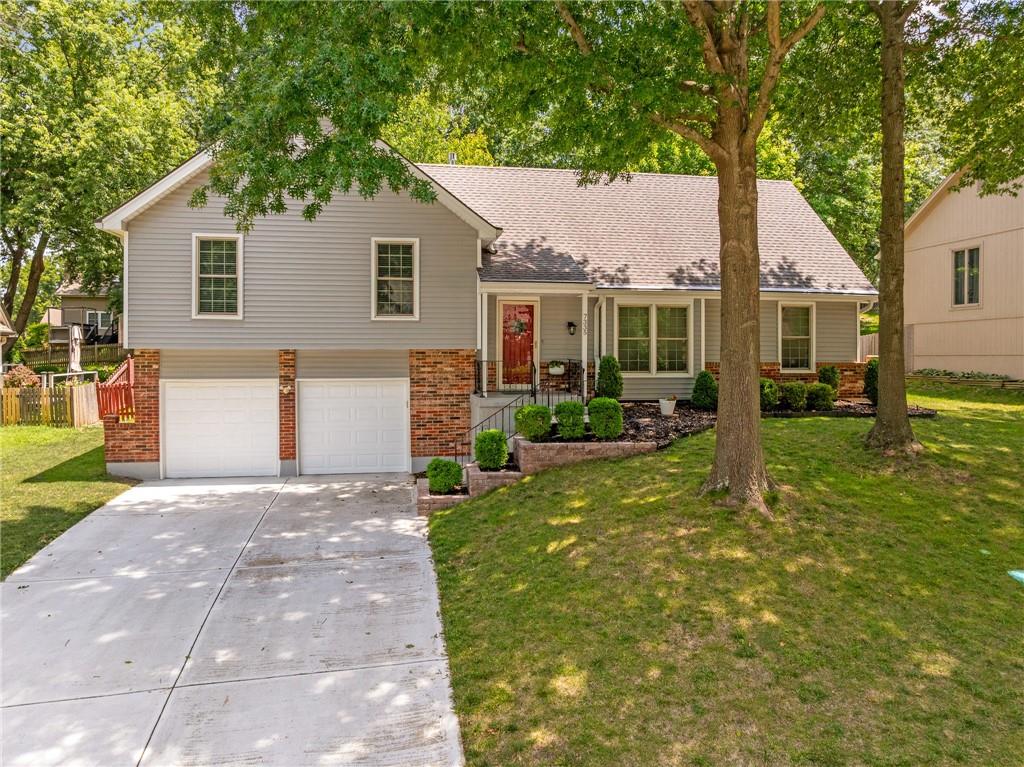 Photo of 7335 Monrovia Street, Shawnee, KS 66216