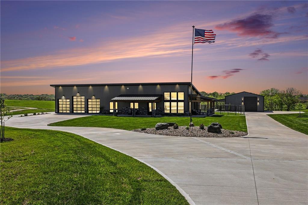 Photo of 14650 Mount Olivet Road, Smithville, MO 64089