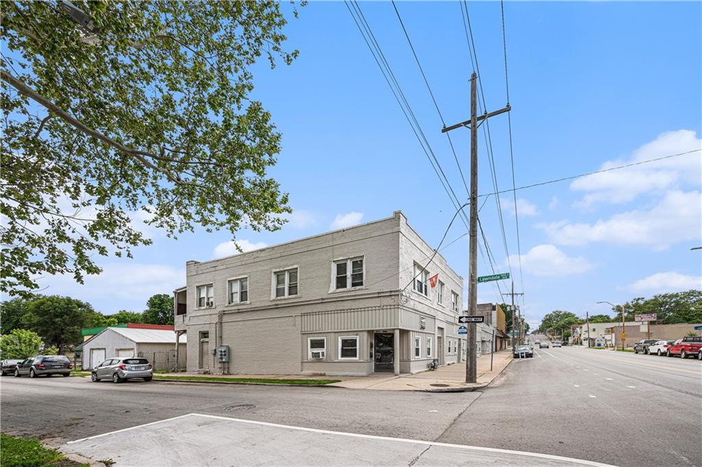 Photo of 5701 Saint John Avenue, Kansas City, MO 64123