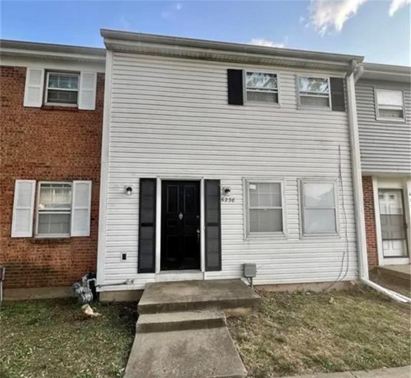 Photo of 6238 E 129th Street, Grandview, MO 64030