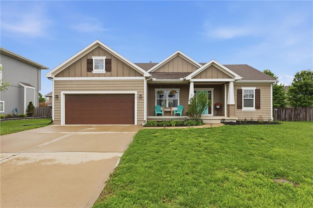 Photo of 315 N Laurel Street, Gardner, KS 66030