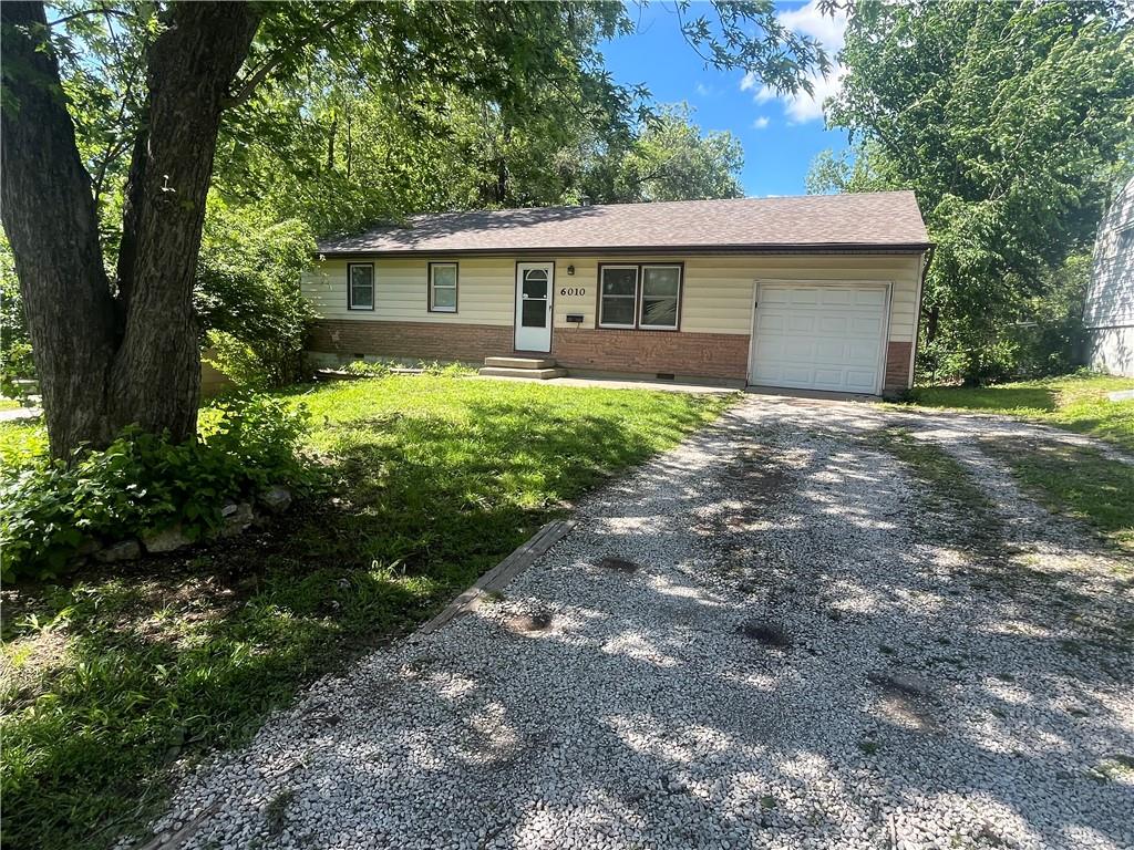 Photo of 6010 E 149TH Street, Grandview, MO 64030