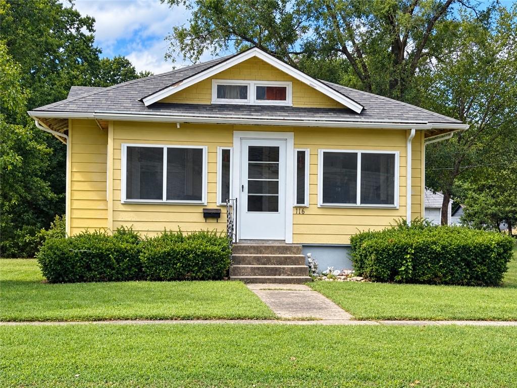Photo of 116 S Oak Street, Gardner, KS 66030