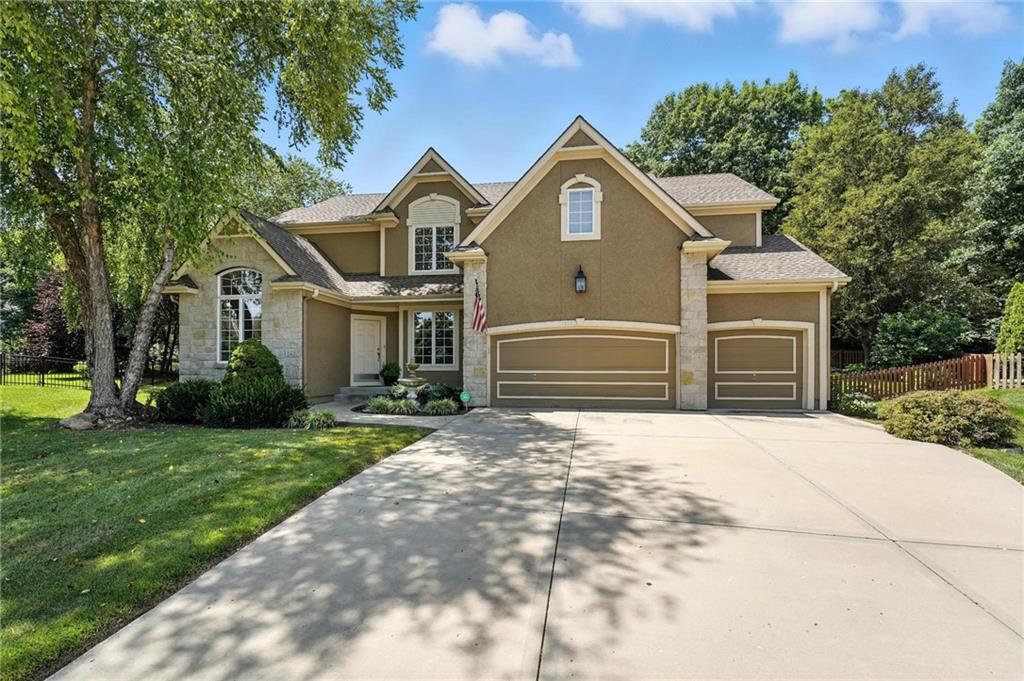 Photo of 14821 W 74th Street, Shawnee, KS 66216