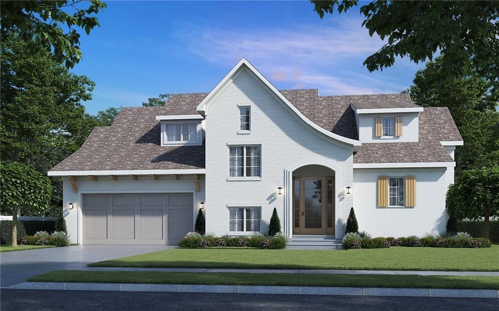 Photo of 9416 Cherokee Place, Leawood, KS 66206