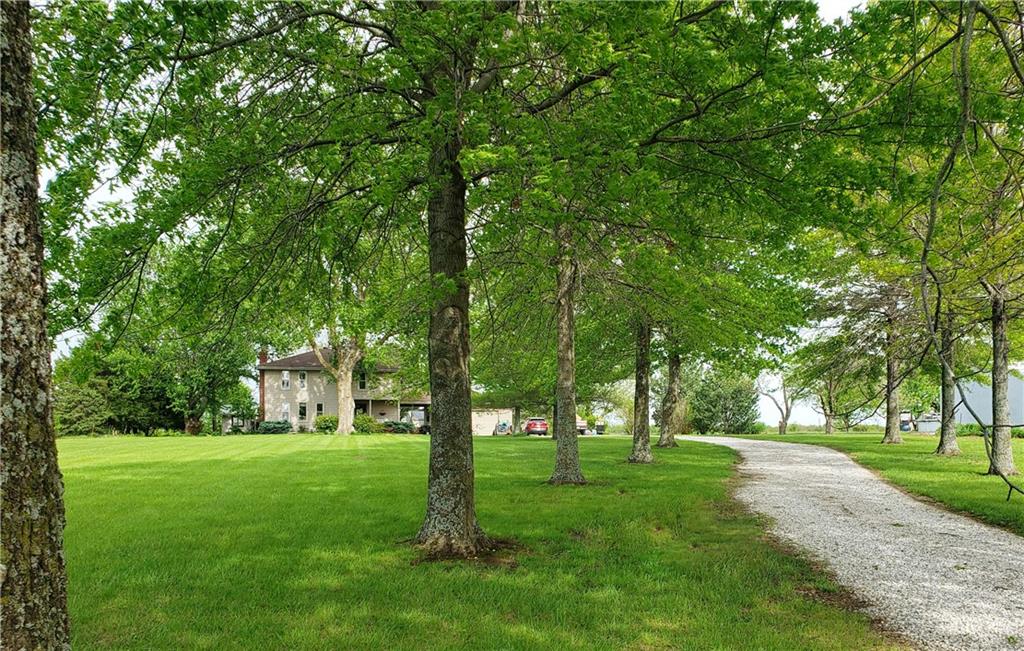 Photo of 15285 Edgerton Road, Gardner, KS 66030