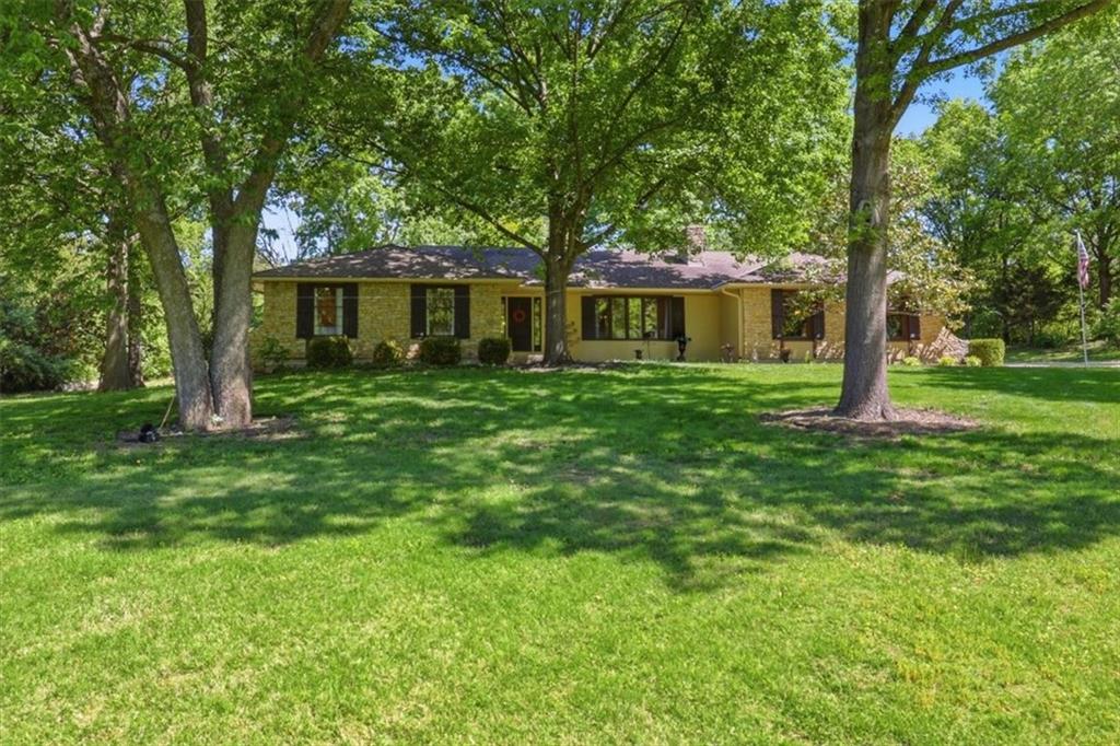 Photo of 3200 Robinson Pike Road, Grandview, MO 64030