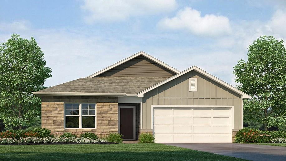 Photo of 25236 W 177th Terrace, Gardner, KS 66030