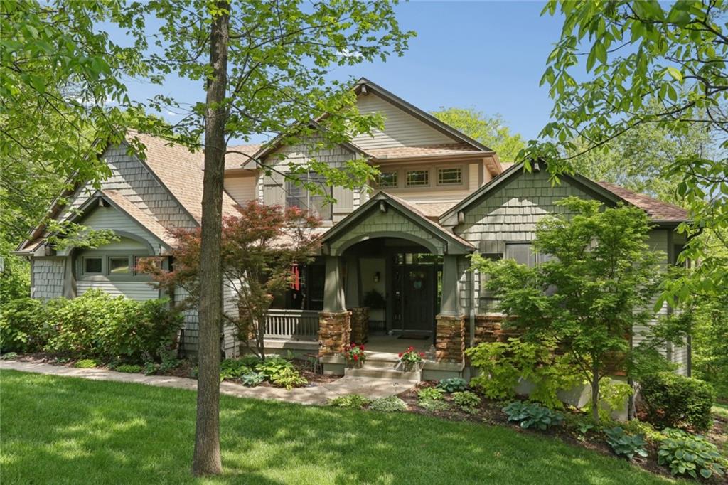 Photo of 5015 Arapahoe Street, Shawnee, KS 66226