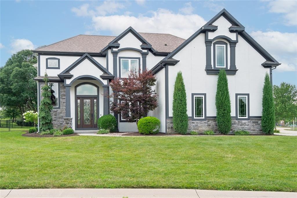 Photo of 7817 Green Street, Shawnee, KS 66227