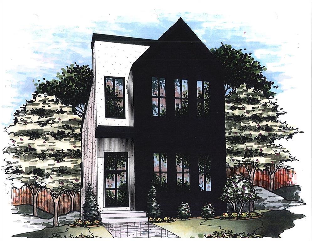 Photo of 1625 Summit Street, Kansas City, MO 64108
