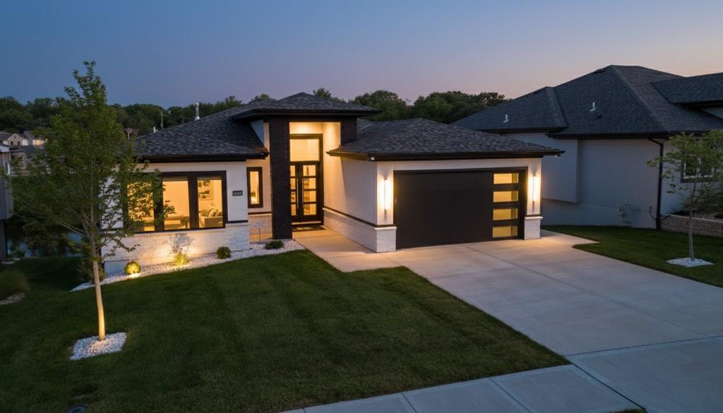 Photo of 7130 Westgate Street, Shawnee, KS 66216