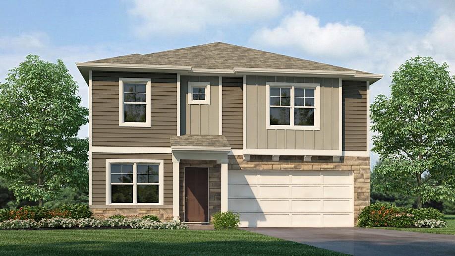 Photo of 25224 W 177th Terrace, Gardner, KS 66030