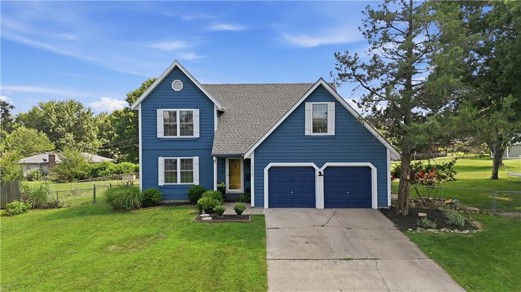 Photo of 20907 W 52ND Street, Shawnee, KS 66218