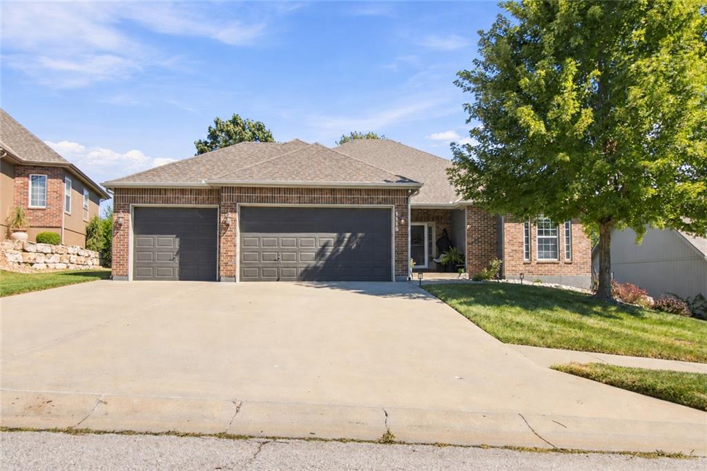 Photo of 1115 N Glenview Avenue, Independence, MO 64056