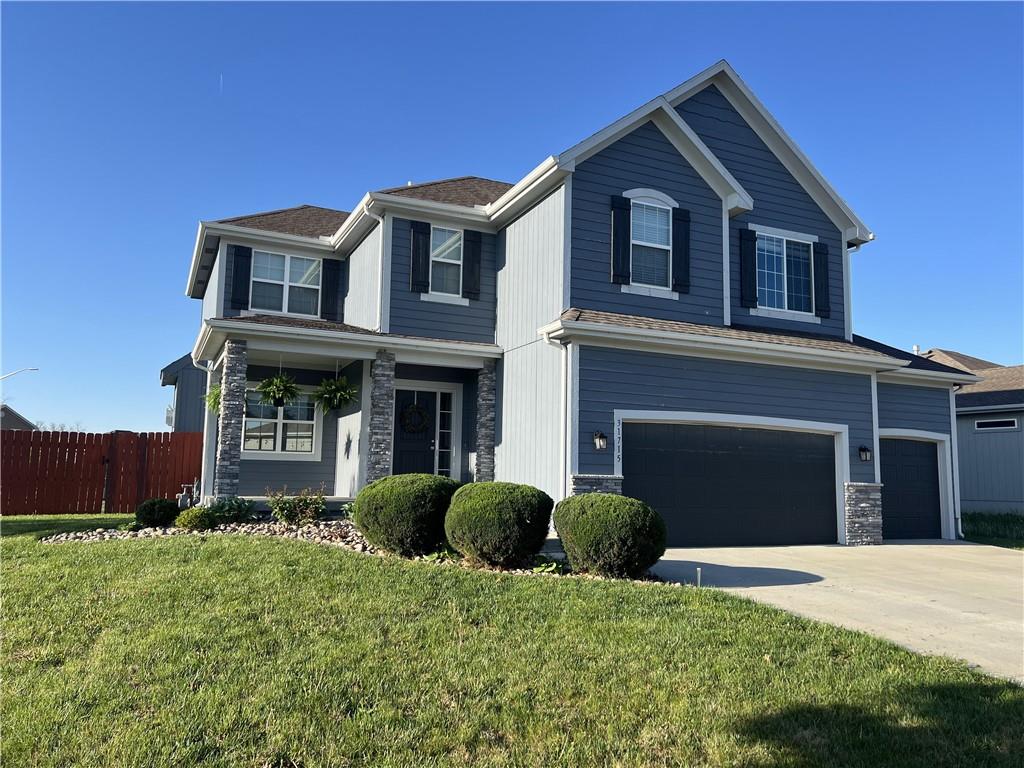 Photo of 31715 W 171 Street, Gardner, KS 66030
